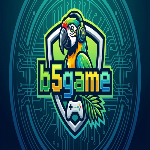 Logo b5game